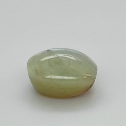 Cat's Eye (Lahsunia) 8.45 Ct Certified